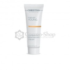 Christina Forever Young-Chin & Neck Remodeling Cream / Ремоделирующий крем, 50 мл